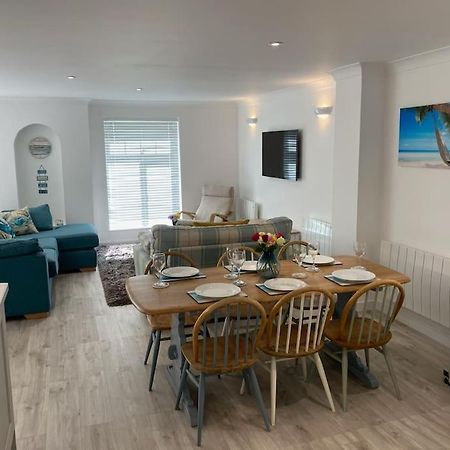 Surf'S Up! Perfect Base For Holidays Or Work In Cornwall St Columb Major Luaran gambar
