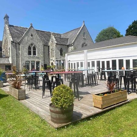 Surf'S Up! Perfect Base For Holidays Or Work In Cornwall St Columb Major Luaran gambar