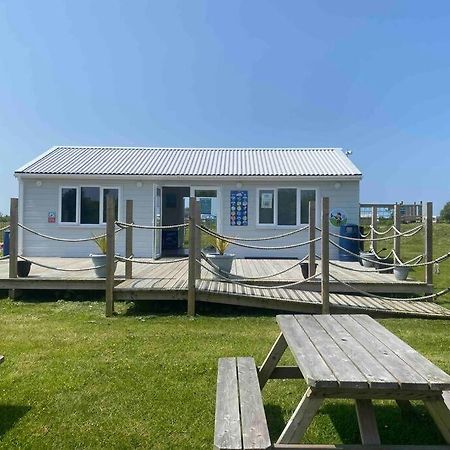 Surf'S Up! Perfect Base For Holidays Or Work In Cornwall St Columb Major Luaran gambar