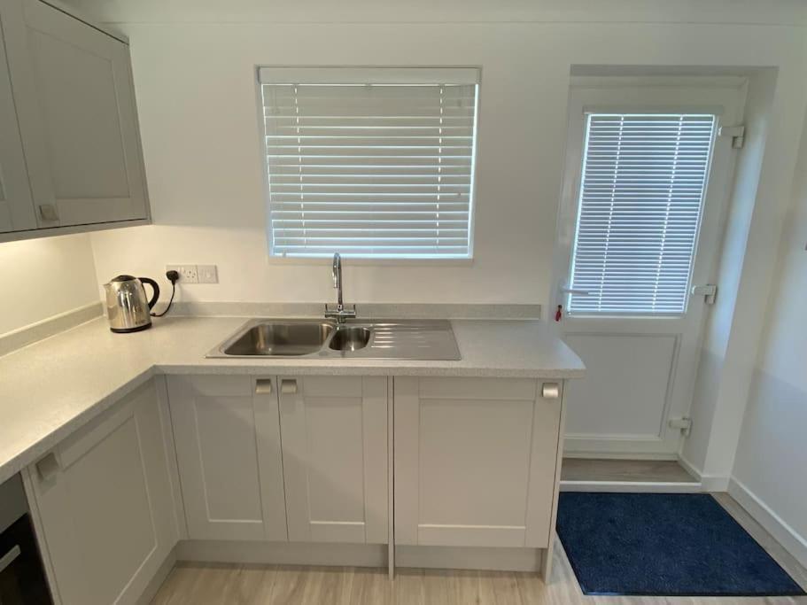 Surf'S Up! Perfect Base For Holidays Or Work In Cornwall St Columb Major Luaran gambar