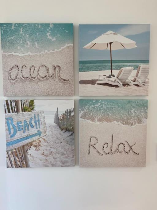 Surf'S Up! Perfect Base For Holidays Or Work In Cornwall St Columb Major Luaran gambar