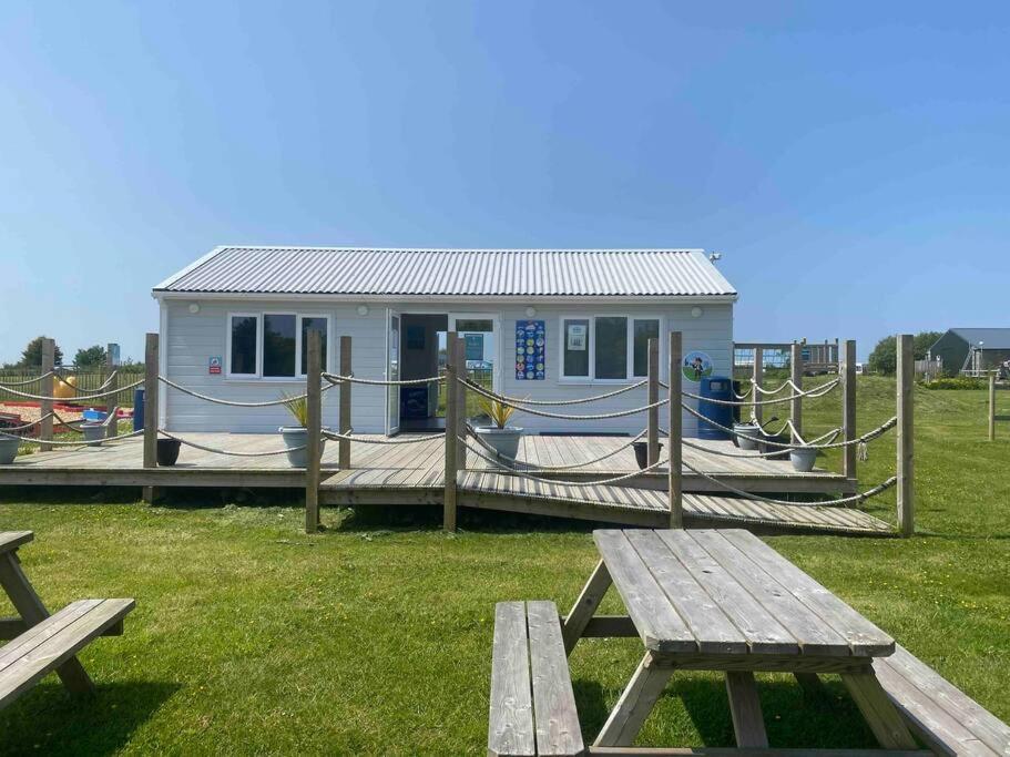 Surf'S Up! Perfect Base For Holidays Or Work In Cornwall St Columb Major Luaran gambar